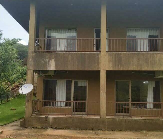 בית מלון כפרי Aashirwad