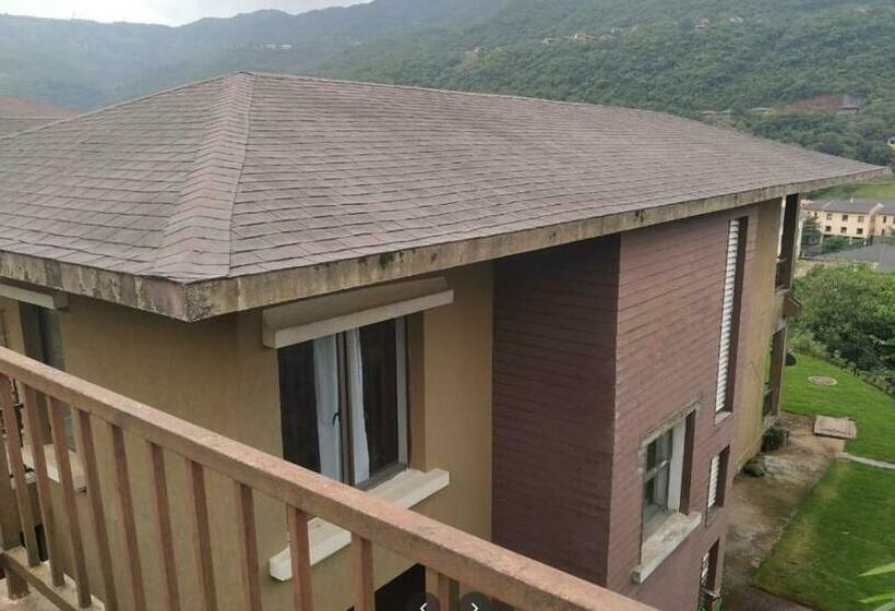 בית מלון כפרי Aashirwad