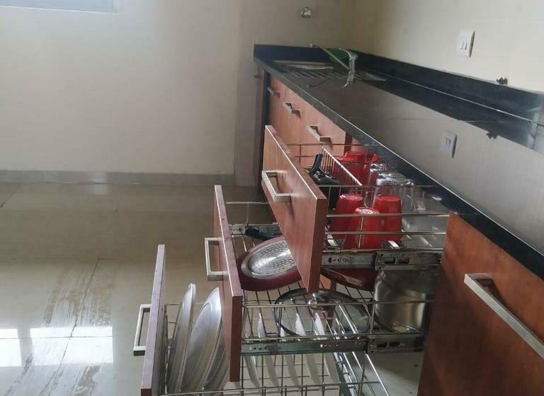 בית מלון כפרי Aashirwad