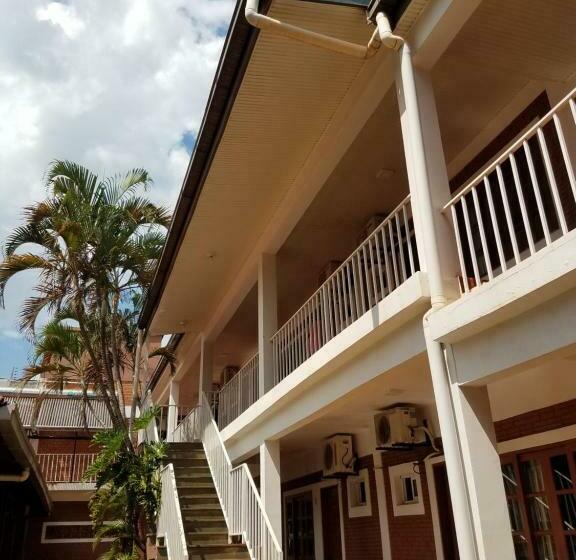 בית מלון כפרי Aatrac Iguazú