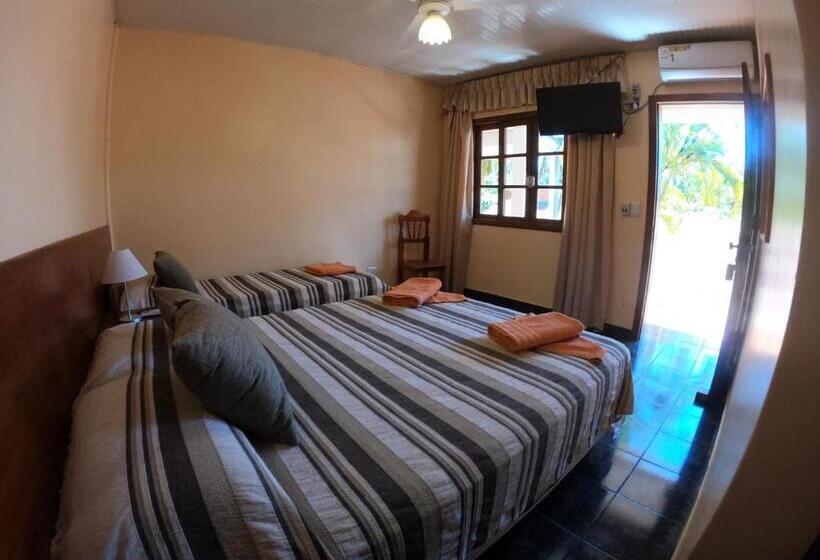 בית מלון כפרי Aatrac Iguazú