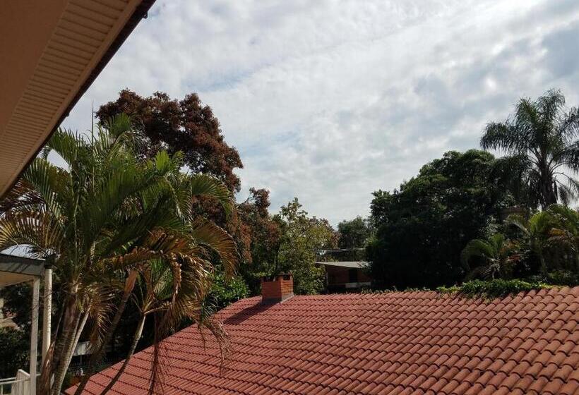 בית מלון כפרי Aatrac Iguazú