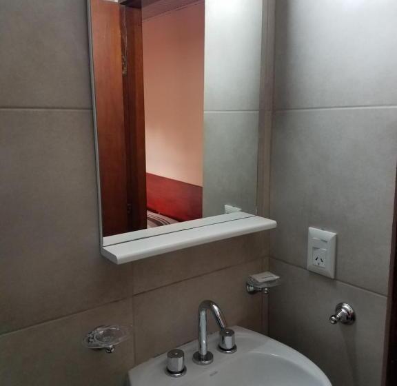 בית מלון כפרי Aatrac Iguazú