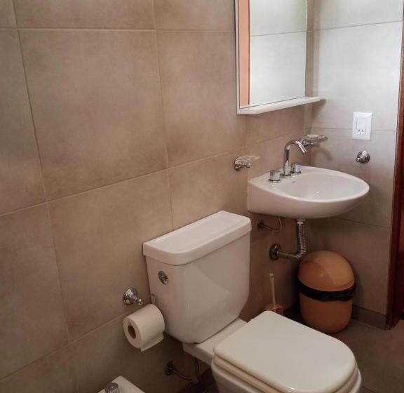 בית מלון כפרי Aatrac Iguazú