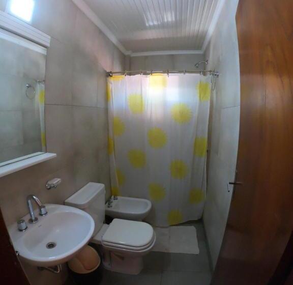 בית מלון כפרי Aatrac Iguazú