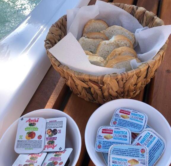 בית מלון כפרי Aatrac Iguazú