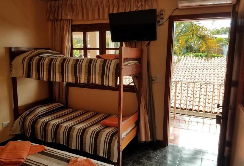 בית מלון כפרי Aatrac Iguazú