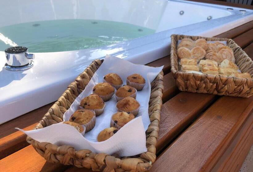 בית מלון כפרי Aatrac Iguazú