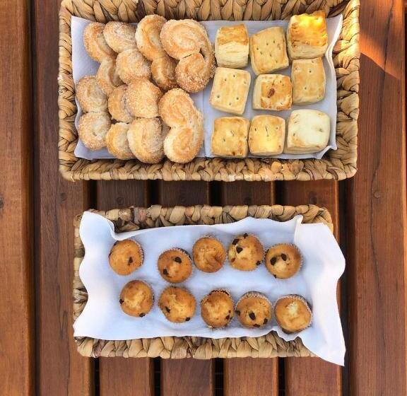 בית מלון כפרי Aatrac Iguazú