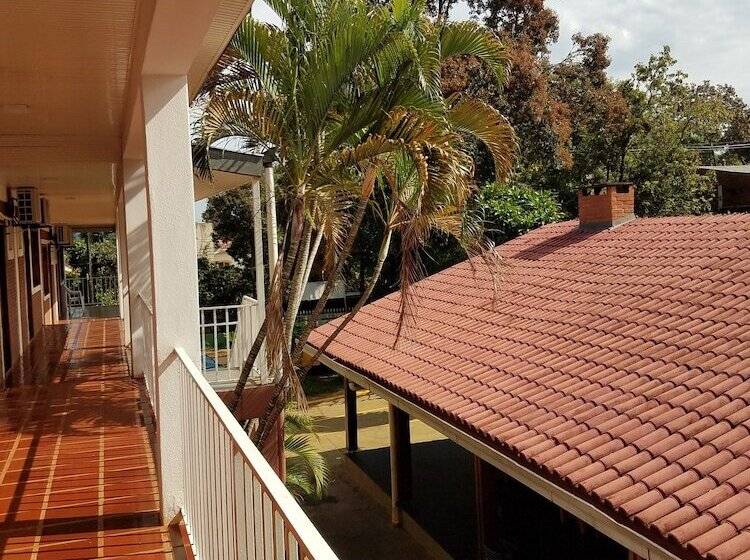 בית מלון כפרי Aatrac Iguazú