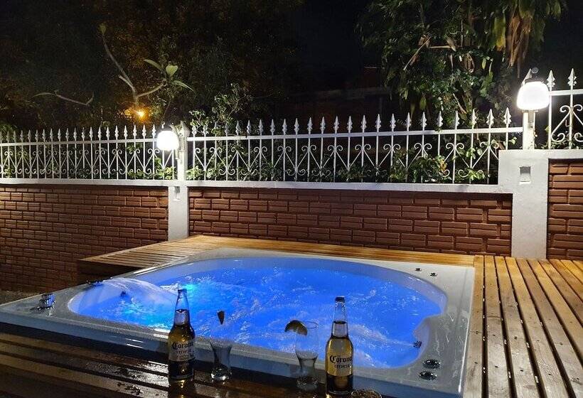 בית מלון כפרי Aatrac Iguazú