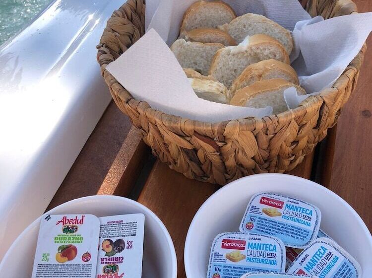 בית מלון כפרי Aatrac Iguazú