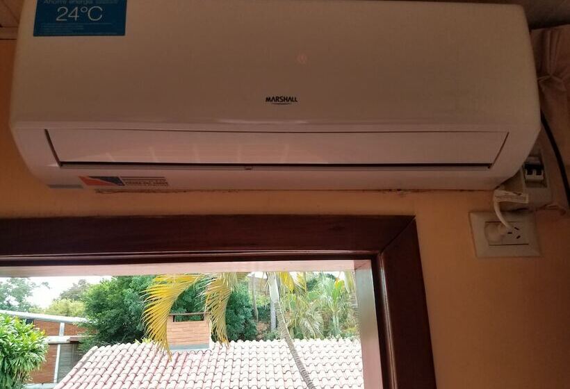 בית מלון כפרי Aatrac Iguazú