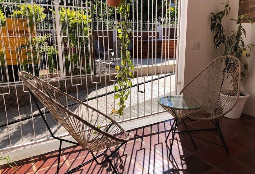 בית מלון כפרי Aatrac Iguazú