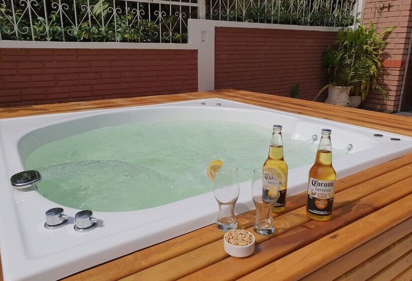 בית מלון כפרי Aatrac Iguazú