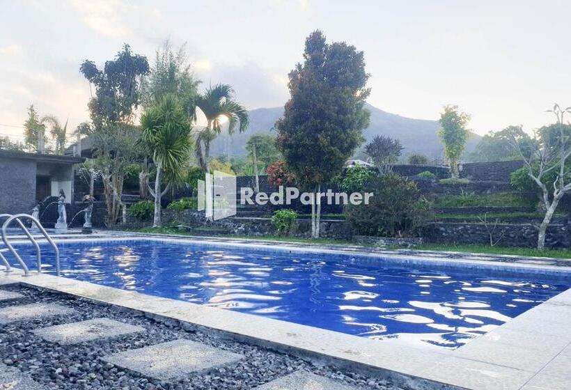 בית מלון כפרי Arlina S Guest House Kintamani Redpartner