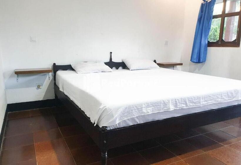 בית מלון כפרי Arlina S Guest House Kintamani Redpartner