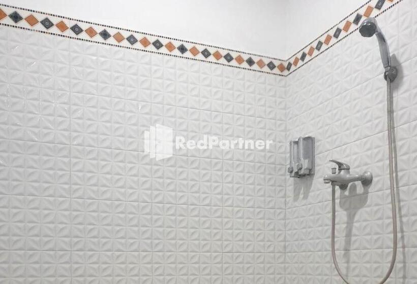 בית מלון כפרי Arlina S Guest House Kintamani Redpartner