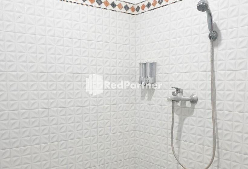 בית מלון כפרי Arlina S Guest House Kintamani Redpartner