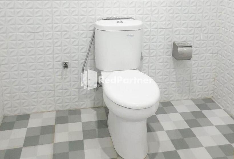 בית מלון כפרי Arlina S Guest House Kintamani Redpartner