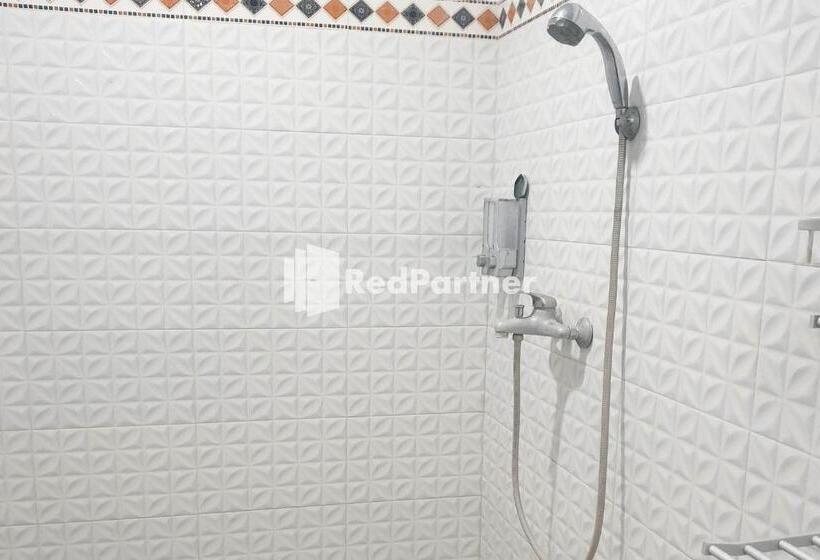 בית מלון כפרי Arlina S Guest House Kintamani Redpartner