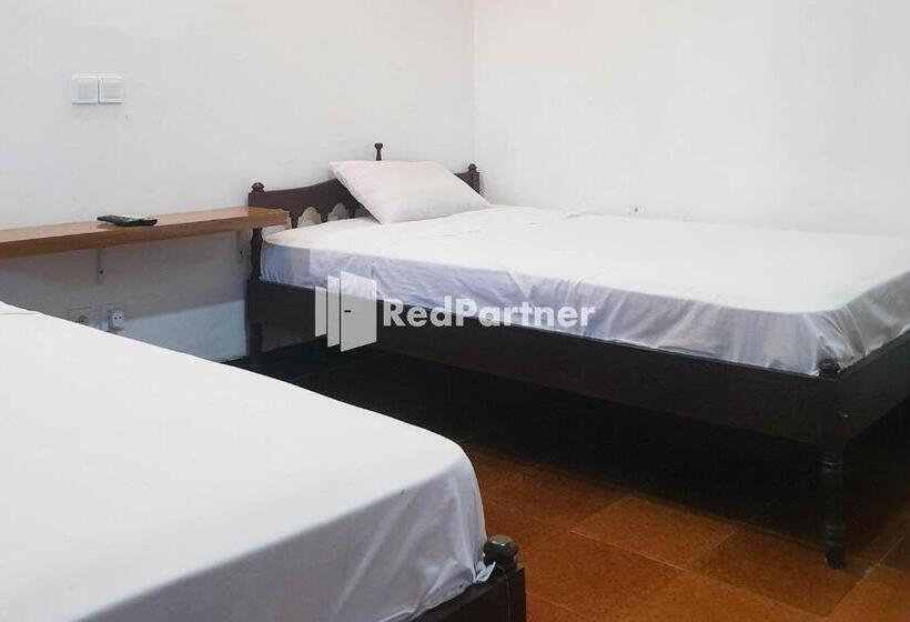 בית מלון כפרי Arlina S Guest House Kintamani Redpartner