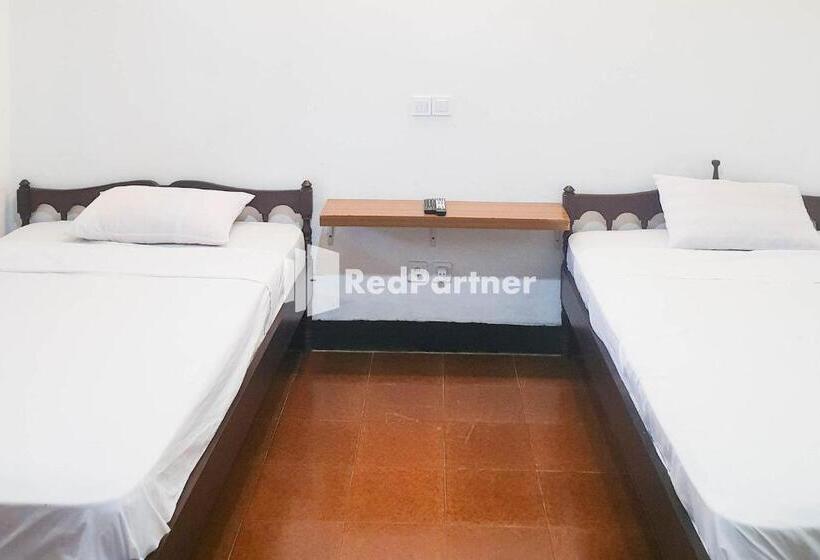 בית מלון כפרי Arlina S Guest House Kintamani Redpartner