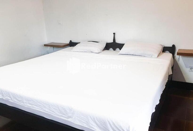 בית מלון כפרי Arlina S Guest House Kintamani Redpartner