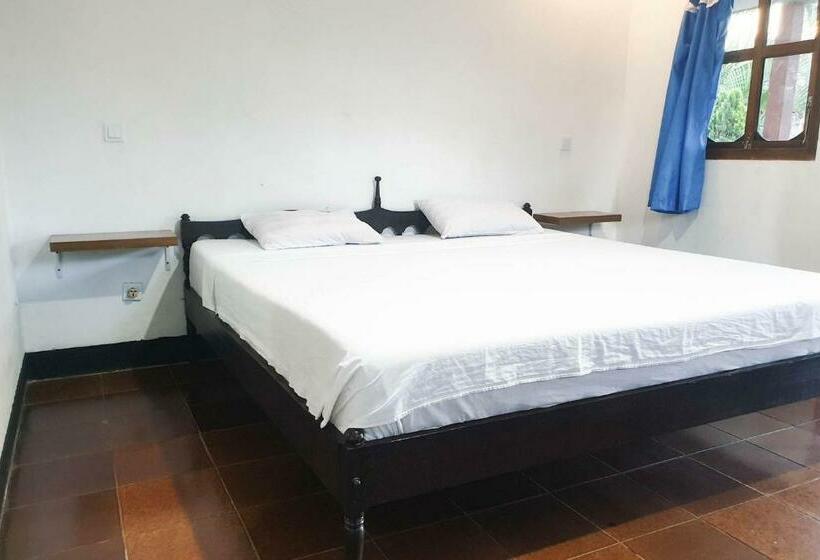 בית מלון כפרי Arlina S Guest House Kintamani Redpartner