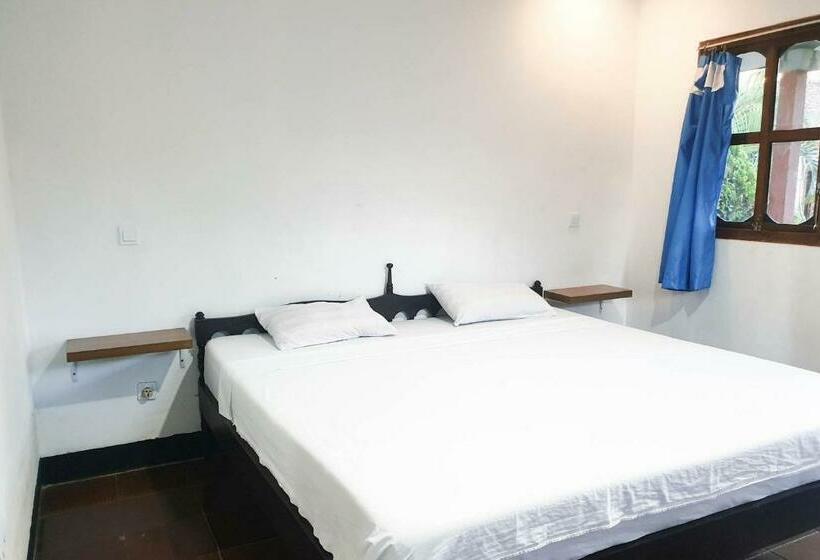 בית מלון כפרי Arlina S Guest House Kintamani Redpartner