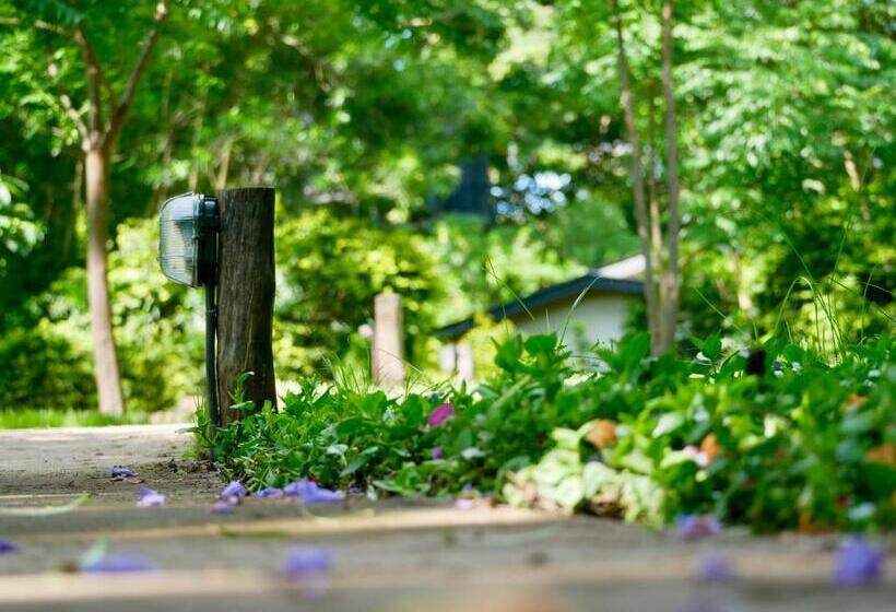 호텔 Arusha Villa Karamu Coffee Estate