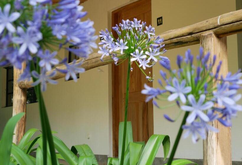 호텔 Arusha Villa Karamu Coffee Estate