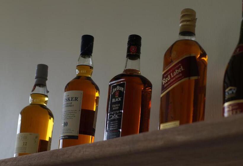 호텔 Arusha Villa Karamu Coffee Estate