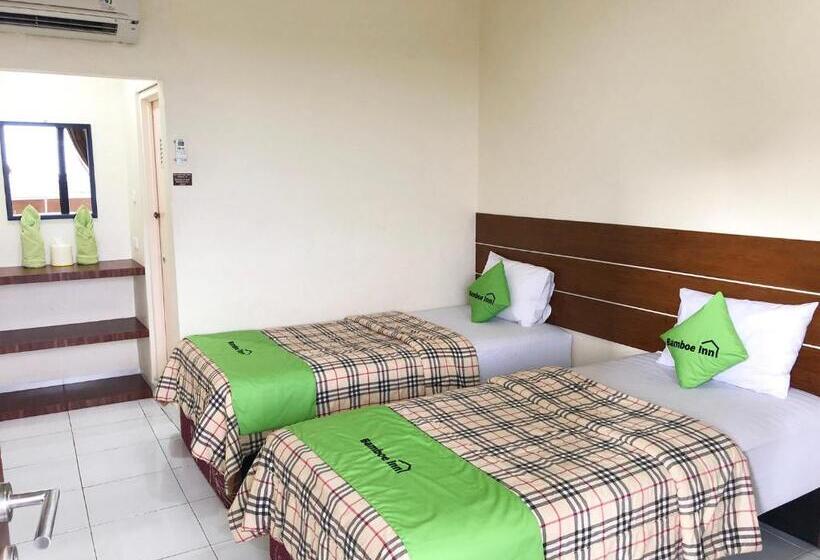 هتل Bamboe Inn 2 Homestay