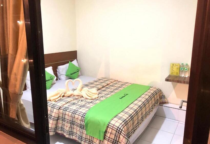 هتل Bamboe Inn 2 Homestay