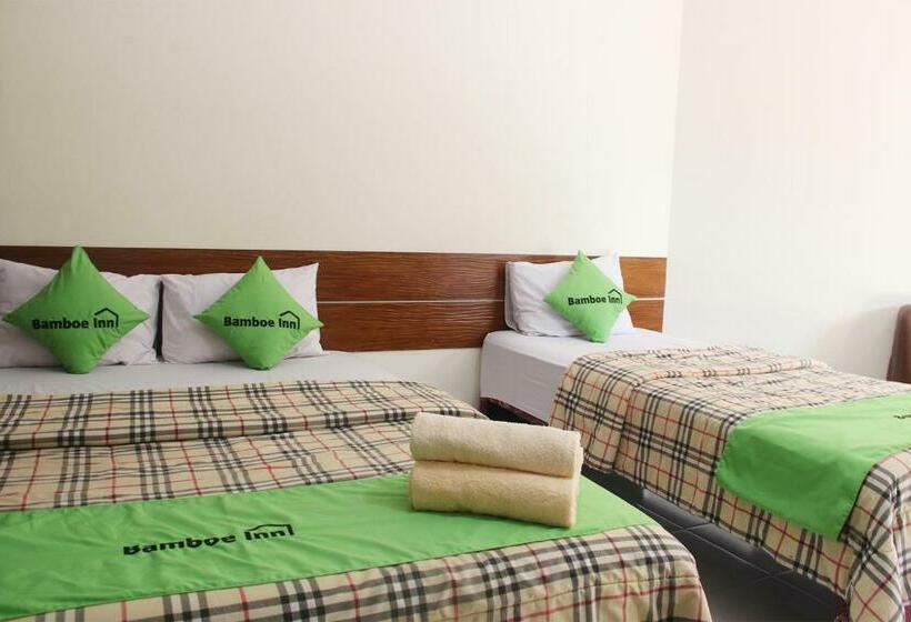 酒店 Bamboe Inn 2 Homestay
