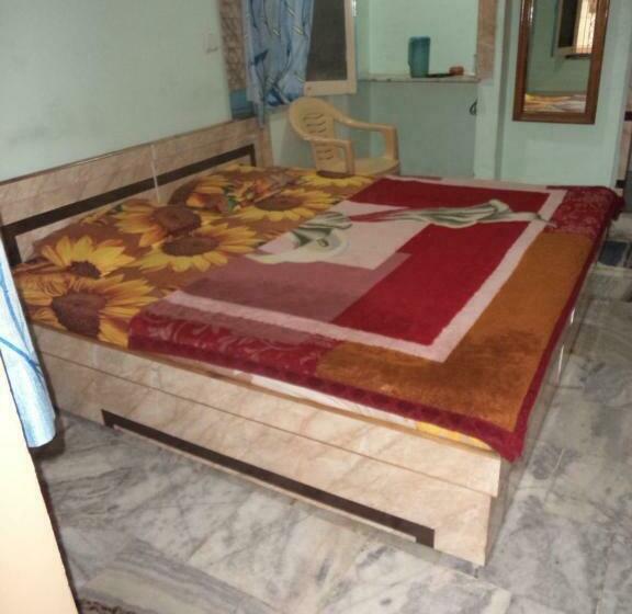 Budget Hotel Ayodhya 87