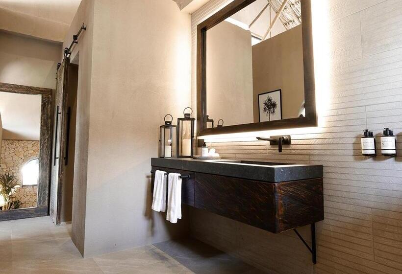 בית מלון כפרי Casa Candela