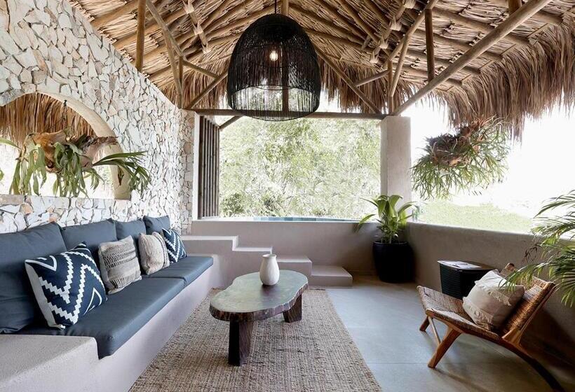 בית מלון כפרי Casa Candela