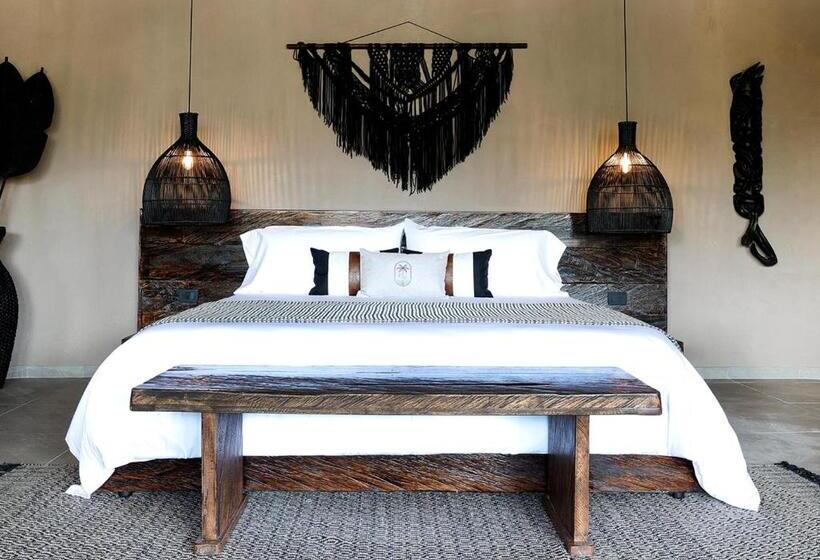 בית מלון כפרי Casa Candela