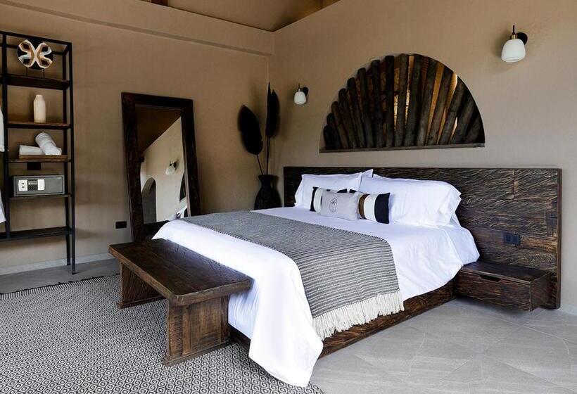 בית מלון כפרי Casa Candela