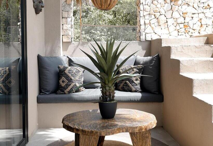 בית מלון כפרי Casa Candela