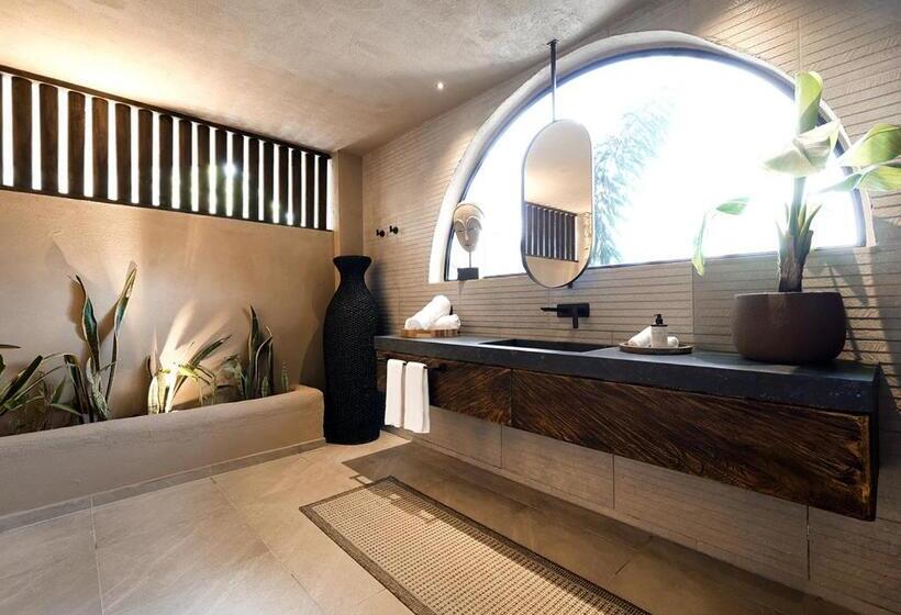 בית מלון כפרי Casa Candela