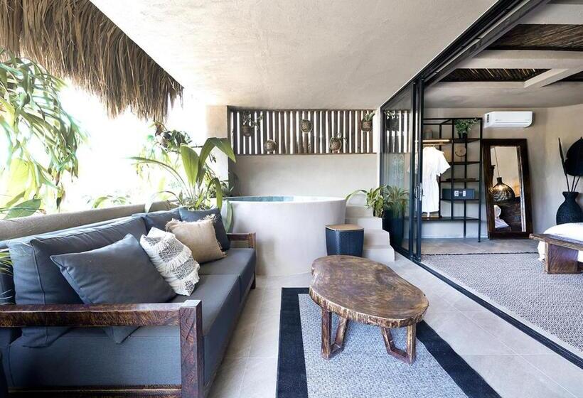 בית מלון כפרי Casa Candela