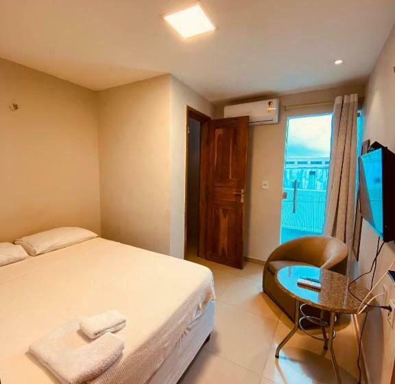 فندق Clin Acaraú