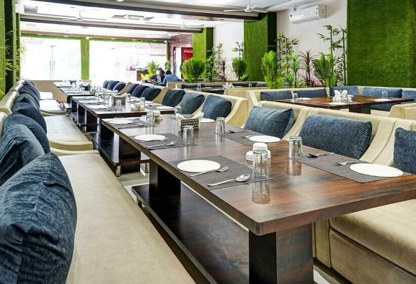 فندق Collection O 79926  Pahuna