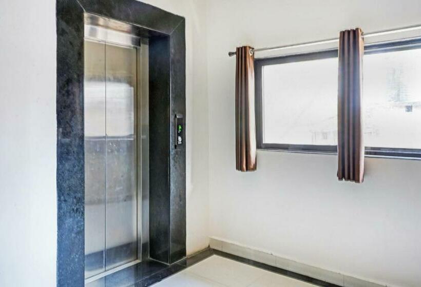 فندق Collection O 79926  Pahuna