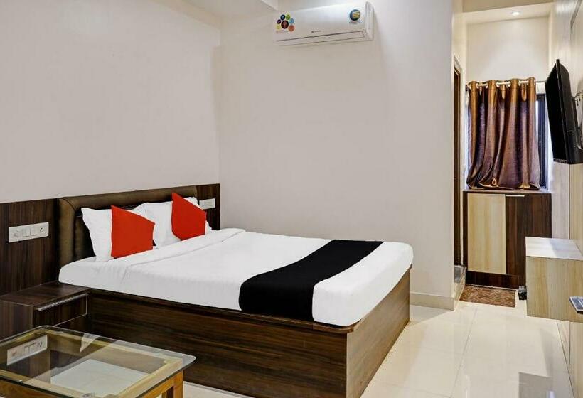 فندق Collection O 79926  Pahuna