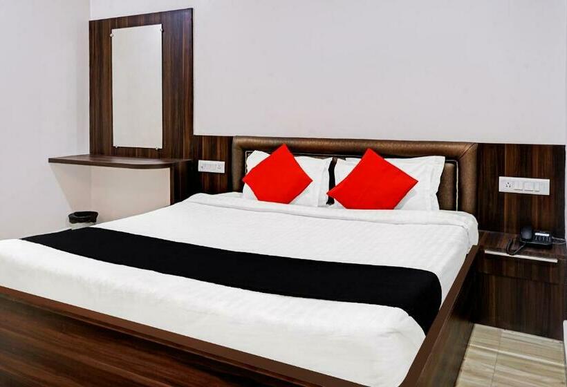 فندق Collection O 79926  Pahuna