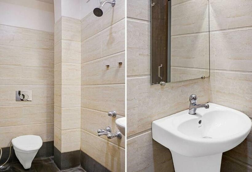 فندق Collection O 79926  Pahuna